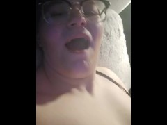 Amy's Pussy Missed You - Screenshot 3 of 16 - Cum Inside Pussy