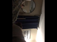 PYShotsex- Getting Fucked Hard and Filled With 2nd CUMLOAD!