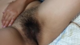 VECINA MUESTRA COÑO SABROSO - ANTES QUE LE FOLLE