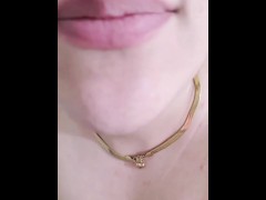 خودارضایی فوق حشری و پر از حرفای سکسی زن شوهر دار ایرانی برای شوهر بی غیرتش - Screenshot 3 of 16 - جدیدترین سکس ایرانی