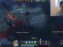 DOTA 2 GAMEPLAY