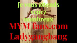 gangbangLYON