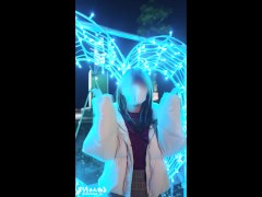 朝から彼氏を寝起きフェラして止まらない腰振り騎乗位で精液搾取しちゃうド淫乱彼女は好き？♥　手コキ 日本人 巨乳 エロい 腰使い 痴女 中出し 射精管理 着衣 主観 セックス ラブホ - Screenshot 5 of 16 - 淫乱 痴 女