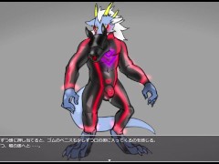 Dragons wearing eh suits to infiltrate　[Corruption Adventure]part3