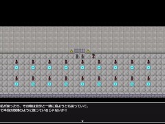 Another costume version of extended training[Corruption Adventure]part5