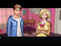 Cartoon sex all characters unlock