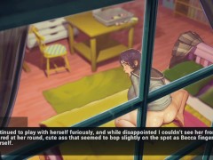 New cartoon mom in taffy tales part 7