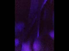 Latino Daddy Masturbating In Adult Sex Dungeon