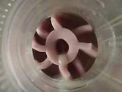 Fleshlight - Screenshot 1 of 16 - Fleshlight Cum