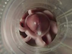 Fleshlight - Screenshot 13 of 16 - Orgasm