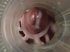 Fleshlight - Screenshot 2 of 16 - Fleshlight Creampie