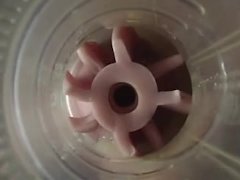Fleshlight - Screenshot 6 of 16 - Fleshlight Cum