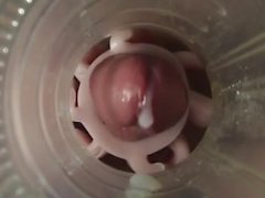 Fleshlight - Screenshot 7 of 16 - Fleshlight Creampie
