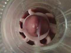 Fleshlight - Screenshot 8 of 16 - Orgasm