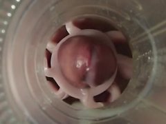 Fleshlight - Screenshot 9 of 16 - Cumshot