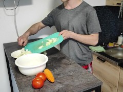 Чечевица с курицей - Screenshot 5 of 16 - кухня