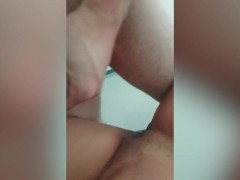 با مانم تنها بودیم فیلم میدیدیم که به بهونه ماساژ «قسمت دوم - Screenshot 2 of 16 - Mom