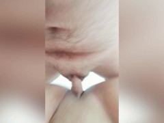 با مانم تنها بودیم فیلم میدیدیم که به بهونه ماساژ «قسمت دوم - Screenshot 5 of 16 - Step Mom