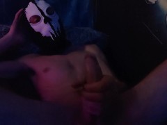 Échange de nudes avec une sexy Alt, je me branle d'excitation