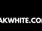 American boy flip fucks then he creampies his hole - Jak White