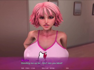 Желания Summer - PT 21