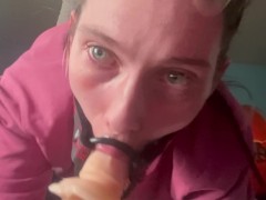 Taking from both ends