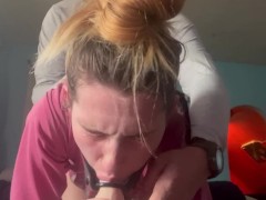 Taking from both ends - Screenshot 9 of 16 - Double Penetration