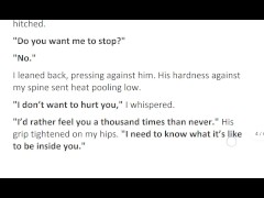 It's ok to need help