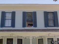 VIXENPLUS Amber Goes Deeper Compilation 1/16