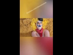 Clowning Around - Screenshot 15 of 16 - Cum