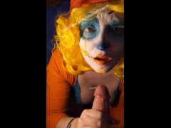Clowning Around - Screenshot 4 of 16 - Cumshot