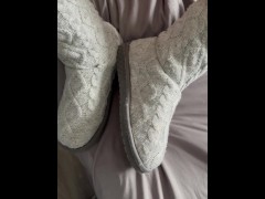 Remote controlled vibrator - Screenshot 3 of 16 - Female Orgasm Solo