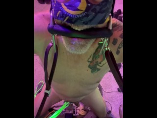 Виртуальные сеансы с моей Mistress 16