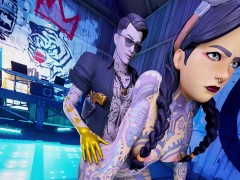 🍑 Fortnite Ultimate Pleasure | Hottest Moments Ever 2025 ✨ Fortnite Hentai 3D FULL 4K 60 FPS