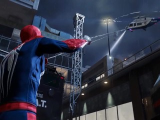 😱 Все злодеи спасаются бегством! Самая большая потеря Человека-паука и Нью-Йорк в опасности! | Эпизод 7