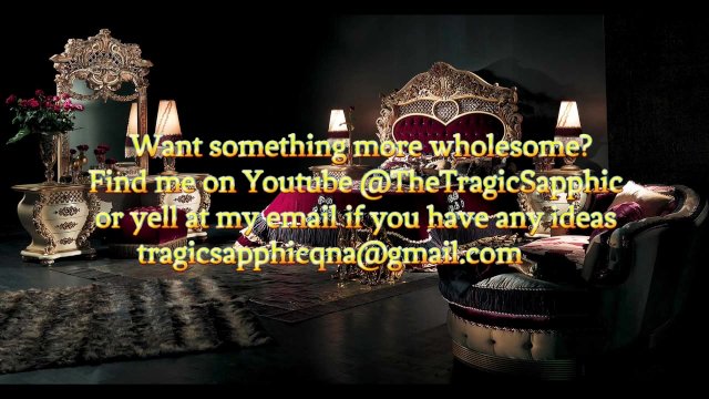 Claiming your loyal royal servant [Arranged Marriage] [F4F] [Upset to Sweet]