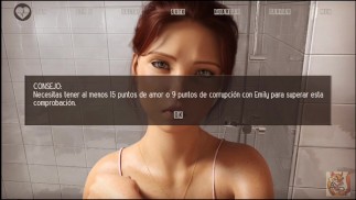 ДОМ НА ПОЛПУТИ | ПОРНО ИГРА - ESPAÑOL - ЧАСТЬ 12