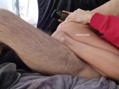 Morning blow