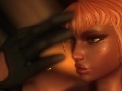 Mega Magik - Screenshot 5 of 16 - Giantess