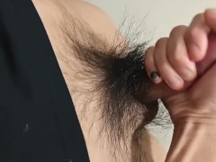 daily pleasure: solo stroke & relax #60