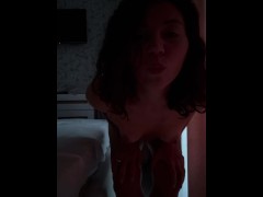 Morning posing - Screenshot 15 of 16 - Russian