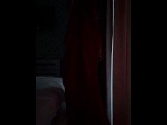 Morning posing - Screenshot 3 of 16 - Curly