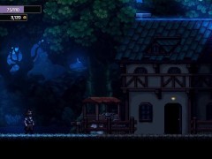 【H GAME】ストアマトロンNTR♡Hアニメーション② エロアニメ｜エロ同人｜Hentai｜Anime｜Doujin