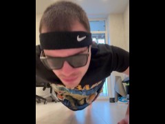 Day 84 – Just me vs me #day84 #selfimprovement #showup