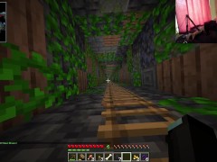 Techno-magic minecraft lets play ► Minecraft #1 - Screenshot 10 of 16 - Minecraft Lets Play