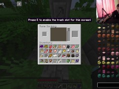 Techno-magic minecraft lets play ► Minecraft #1 - Screenshot 11 of 16 - Magic