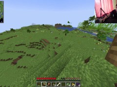 Techno-magic minecraft lets play ► Minecraft #1