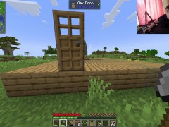 Techno-magic minecraft lets play ► Minecraft #1 - Screenshot 14 of 16 - Lets Play A Game