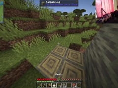 Techno-magic minecraft lets play ► Minecraft #1 - Screenshot 15 of 16 - Minecraft Lets Play