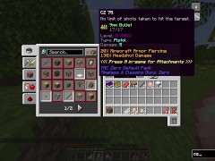 Techno-magic minecraft lets play ► Minecraft #1 - Screenshot 2 of 16 - Minecraft